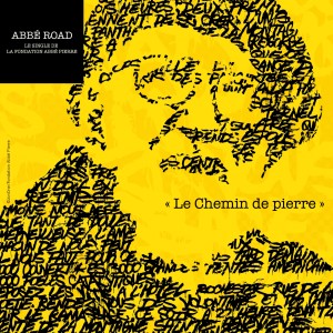 Dengarkan lagu Le chemin de pierre (Version Urbaine) nyanyian Zaho dengan lirik