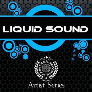 Liquid Sound的專輯Works II