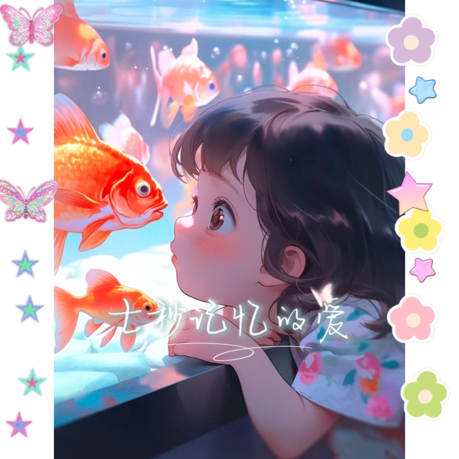 七秒记忆的爱 (完整版)