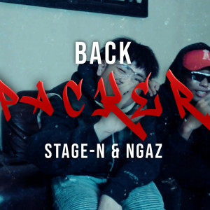 Listen to นักเดินทาง (Explicit) song with lyrics from Stage-N