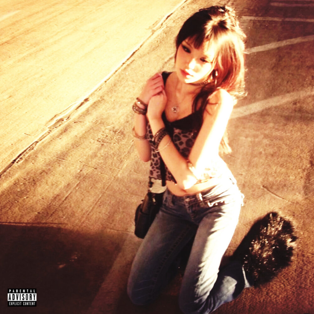 Crowds (Explicit)