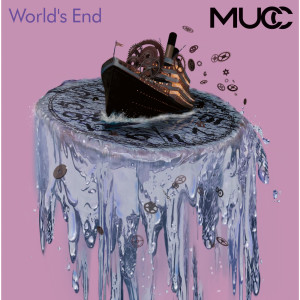 ดาวน์โหลดและฟังเพลง Halo - High Flux Remix พร้อมเนื้อเพลงจาก MUCC