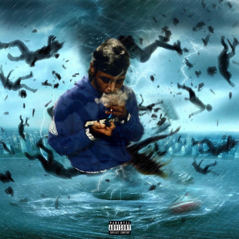 Life of the Party (Explicit)