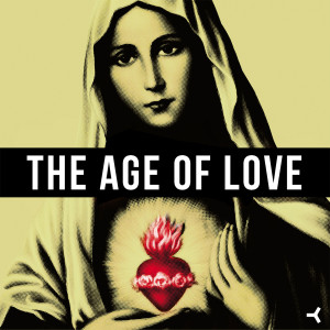 Album The Age Of Love (Mr Sam Vs Fred Baker Mix) from Age Of Love