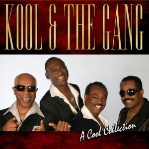 收聽Kool & The Gang的Brown歌詞歌曲