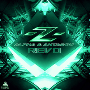 Dengarkan Revo (feat. Penta) lagu dari -Z- (alpha & antagon) dengan lirik