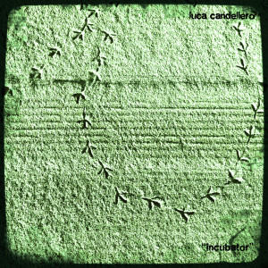 收听Luca Candellero的The Experiment歌词歌曲