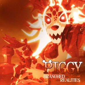 收聽Piano Vampire的Ginger Baby Skin Theme (Piggy Branched Realities)歌詞歌曲