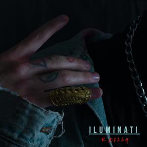 La Legion Music Group的專輯Iluminati (Explicit)