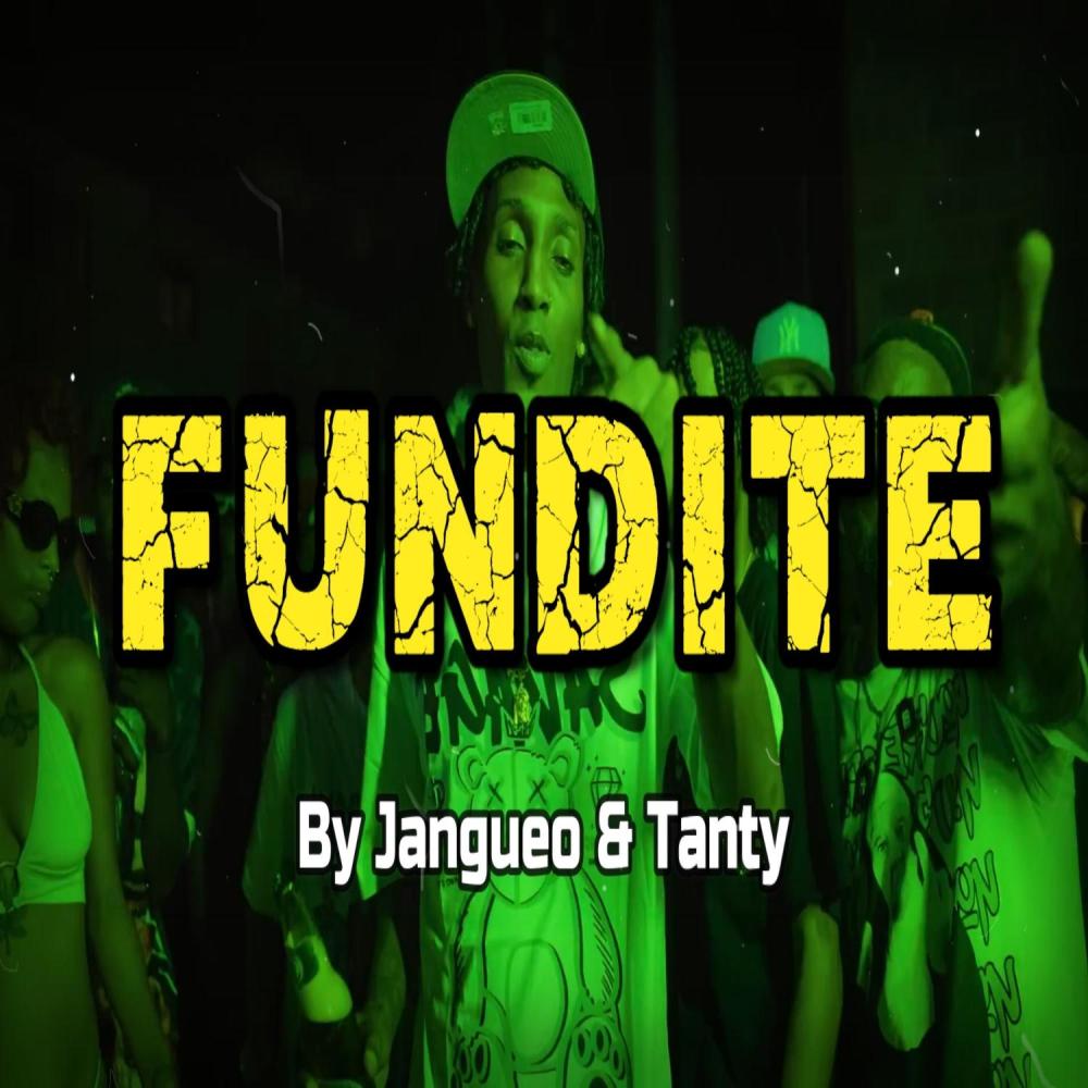 Fundite Dembow - Instrumental
