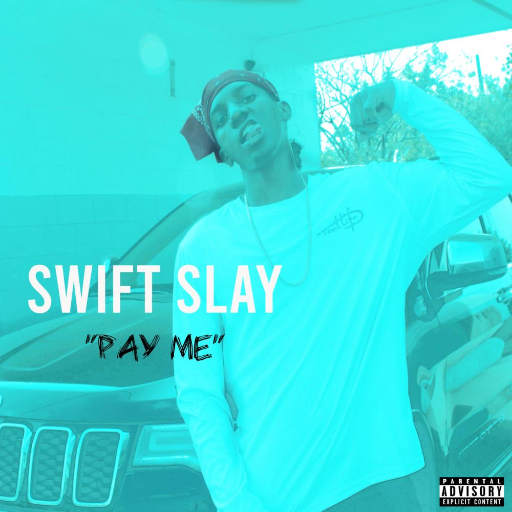 Pay Me (Explicit)