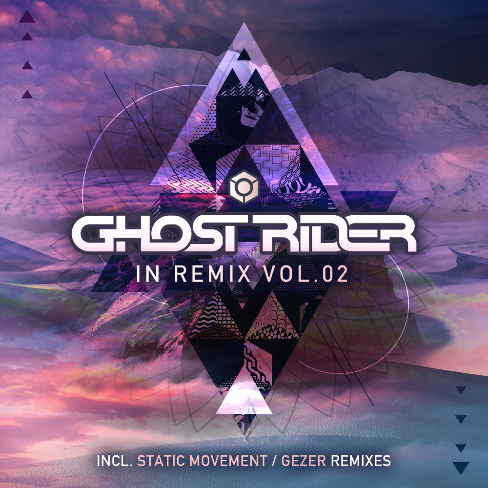 Be Focused (Gezer Remix)