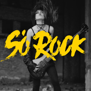 Various的專輯Só Rock