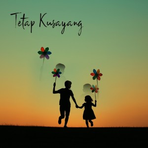 Achmad Risman的專輯Tetap Kusayang
