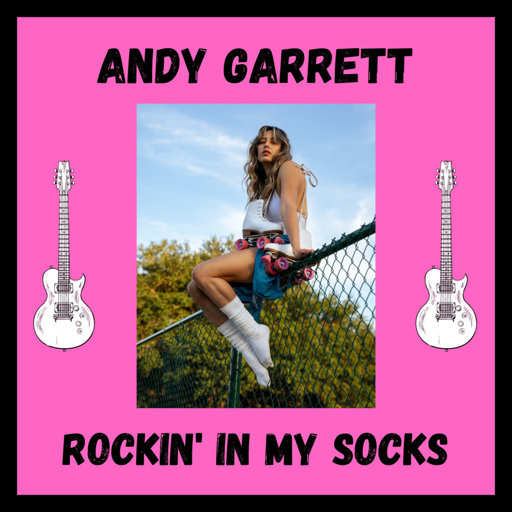Rockin' in My Socks (Blues)