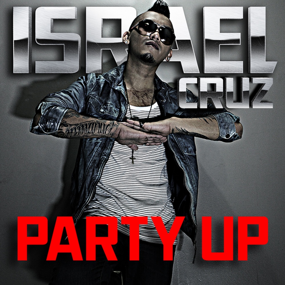 Party Up (Instrumental)