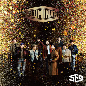 ดาวน์โหลดและฟังเพลง Now or Never (Japanese Version) พร้อมเนื้อเพลงจาก SF9