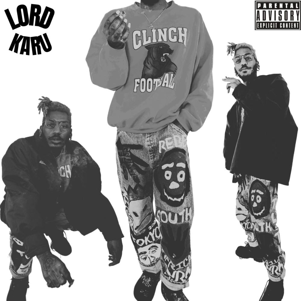 Soufside Villain (Explicit)