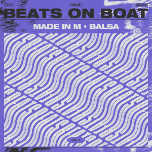 Listen to Balsa song with lyrics from Made in M