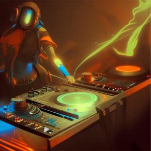 default playlist img