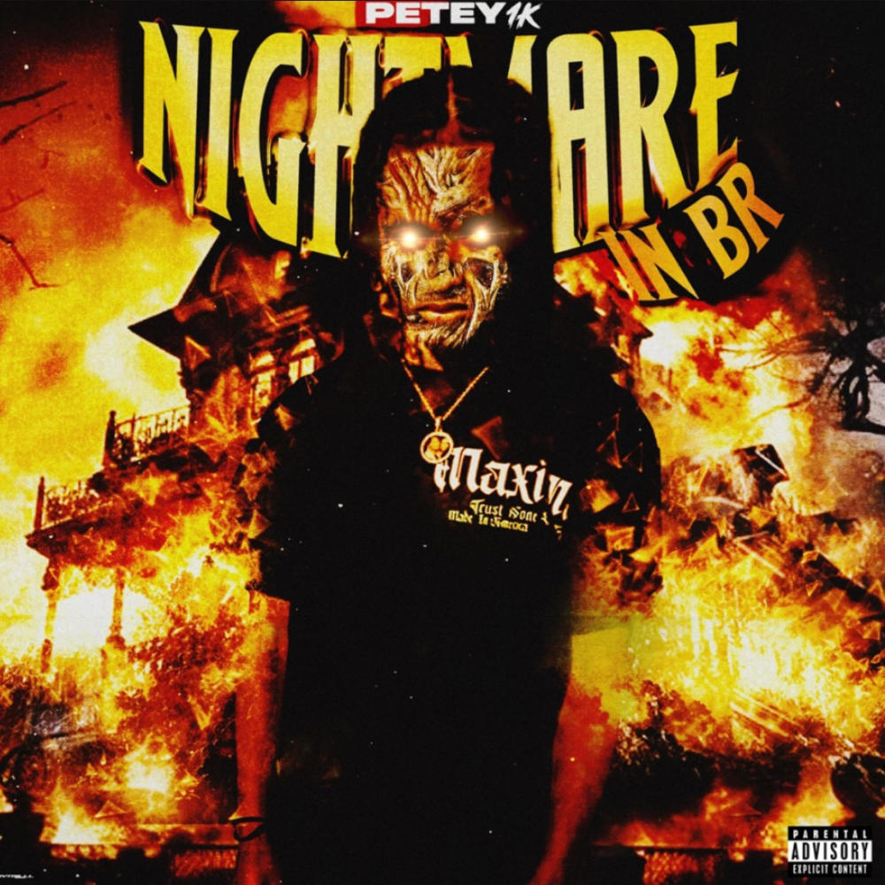 Red Zone (Explicit)
