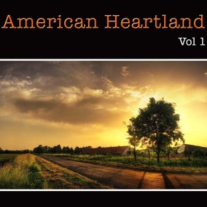 Don Williams的专辑American Heartland, Vol. 1