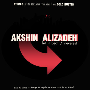 Album Let It Beat / Neverest from Akshin Alizadeh