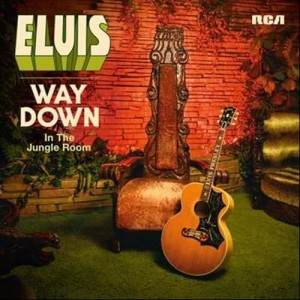 ดาวน์โหลดและฟังเพลง Way Down พร้อมเนื้อเพลงจาก Elvis Presley