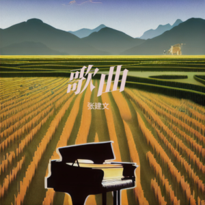 Album 歌曲 from 