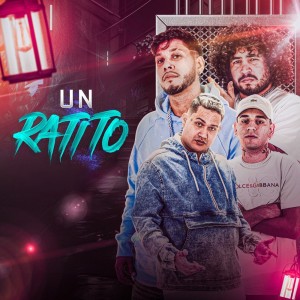 Album Un Ratito oleh Skorps