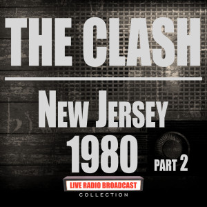Dengarkan Complete Control (Live) lagu dari The Clash dengan lirik