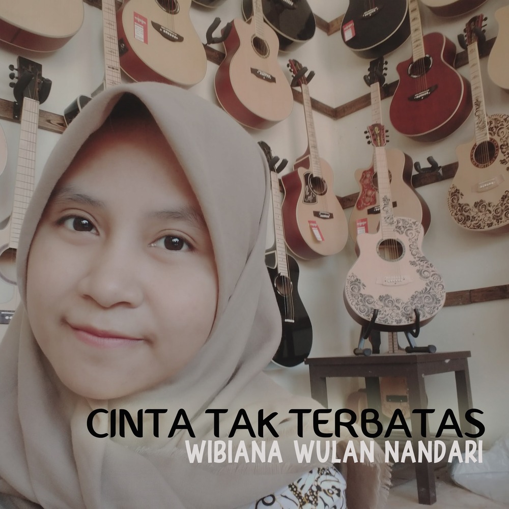Cinta Tak Terbatas