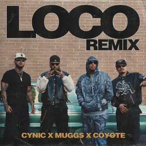 收聽DJ Muggs的Loco (Remix|Explicit)歌詞歌曲