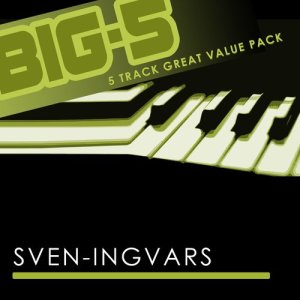 ดาวน์โหลดและฟังเพลง Två mörka ögon พร้อมเนื้อเพลงจาก Sven-Ingvars