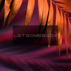 Album Let Somebody oleh Karusel