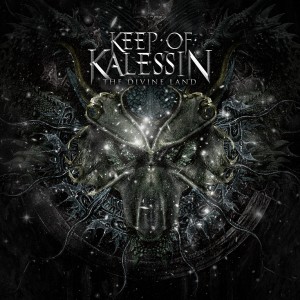 ดาวน์โหลดและฟังเพลง The Divine Land (2011 Edit) พร้อมเนื้อเพลงจาก Keep of Kalessin