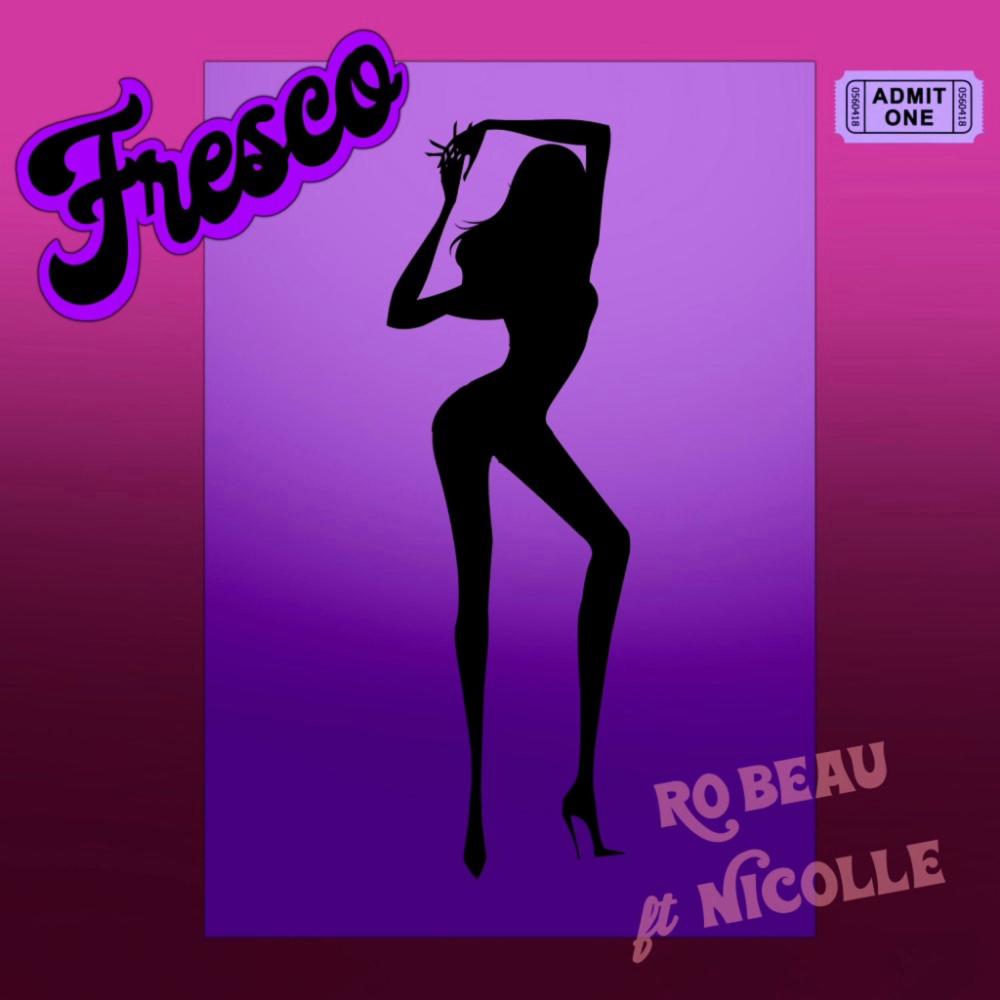 FRESCO (feat. Nicolle Horbath) (Explicit)