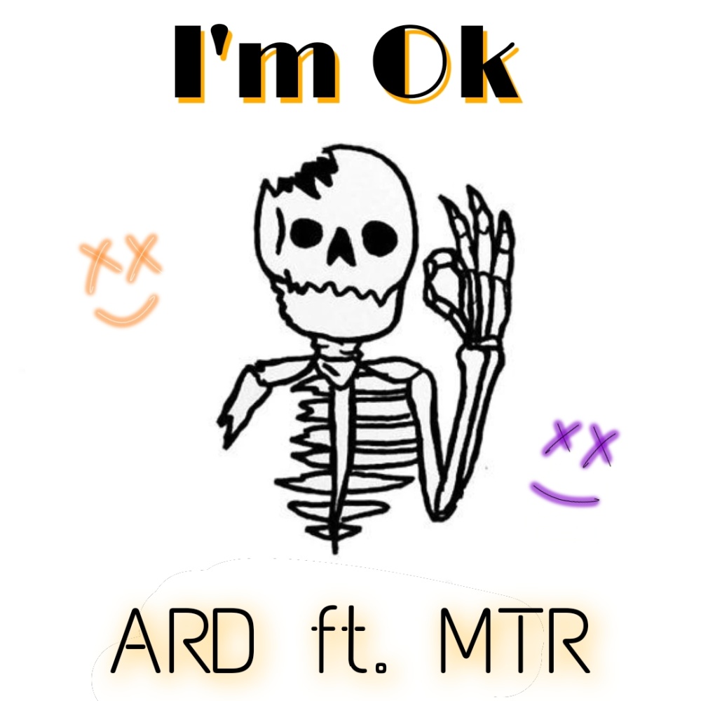 I'M OKAY (feat. MTR)