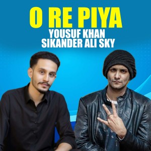Album O Re Piya oleh Yousuf Khan