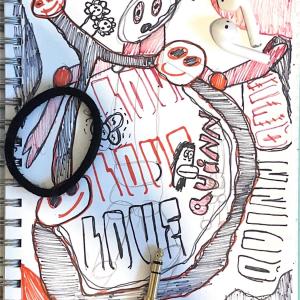 收聽quinn的i dont want that many friends in the first place (Explicit)歌詞歌曲