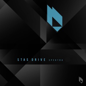 Stas Drive的专辑Spektra EP