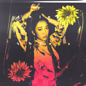 收聽Julia Wu的Things Things Things歌詞歌曲