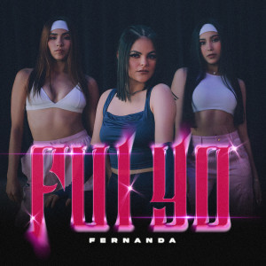 Album Fui Yo from Fernanda