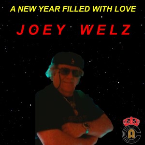 Joey Welz的專輯A New Year Filled with Love