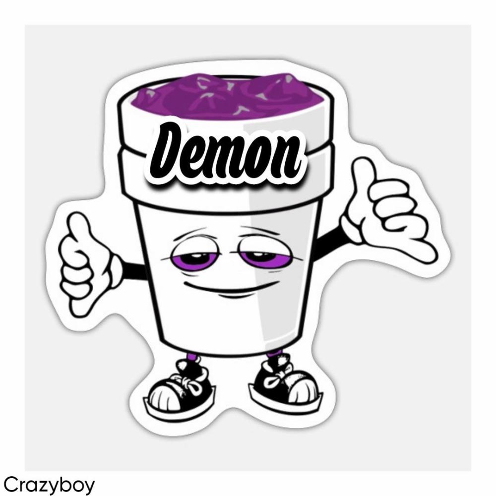 Demon clean (Special Version) (Explicit)