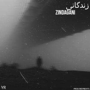 Listen to ZINDAGANI song with lyrics from YoungReep