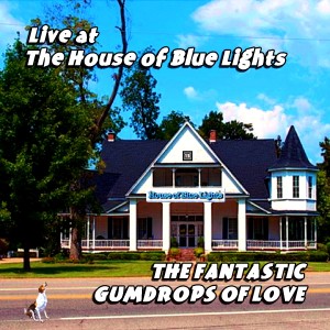ดาวน์โหลดและฟังเพลง California Dreamin' พร้อมเนื้อเพลงจาก The Fantastic Gumdrops of Love