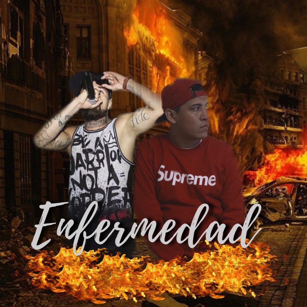 Enfermedad