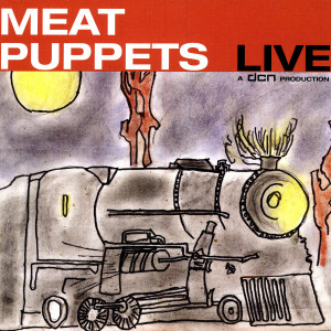 ดาวน์โหลดและฟังเพลง Oh, Me พร้อมเนื้อเพลงจาก Meat Puppets