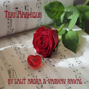 Listen to Teri Aashiquii song with lyrics from Vaibhav Rawal